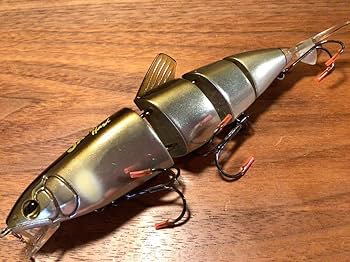 Amazon.co.jp: 超 IMAKATSU イマカツ JAVALLON HARD“F